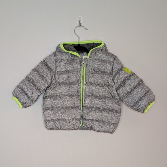 ๐2 For 30๐ Gap Puffer Coat with Bear Ears - Picture 1 of 6